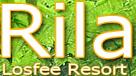 Rila [Losfee Resort]